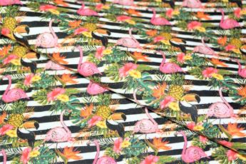 Tropical Print - image 1