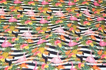 Tropical Print - image 2