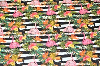 Tropical Print - image 3