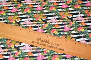 Tropical Print - image 5