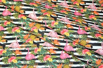 Tropical Print - image 6
