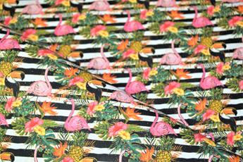 Tropical Print - image 7