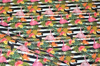 Tropical Print - image 8