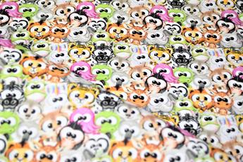 Plush Animals - image 2