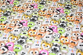 Plush Animals - image 3