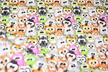 Plush Animals - image 6