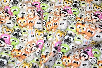 Plush Animals - image 7