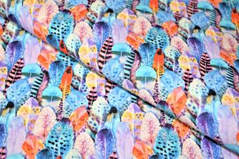 Feathers Print - image 1