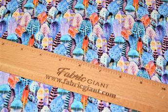 Feathers Print - image 5