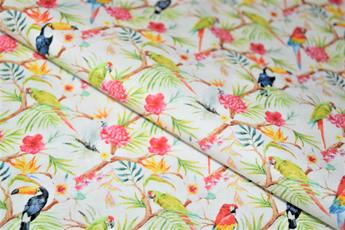 Exotic Print - image 1