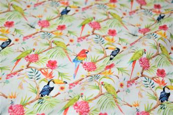 Exotic Print - image 2