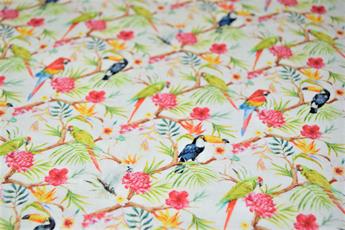 Exotic Print - image 3