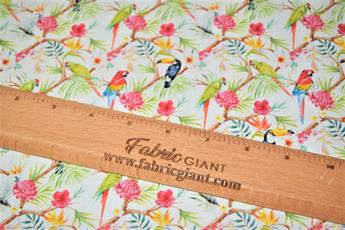 Exotic Print - image 4