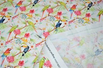 Exotic Print - image 6