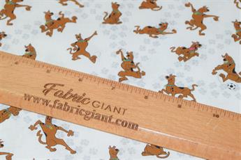 Scooby Doo Print - image 6