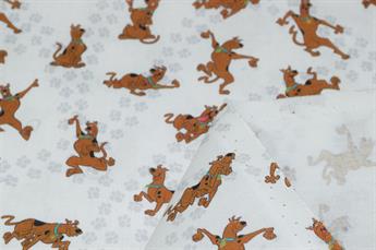 Scooby Doo Print - image 3