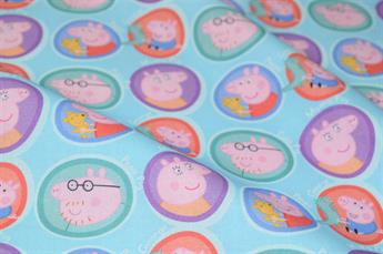 Peppa Pig Print - image 8