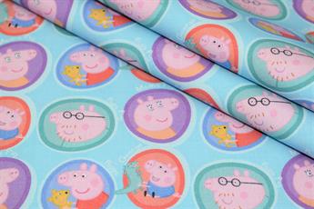 Peppa Pig Print - image 2
