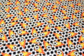 Football Print - image 4
