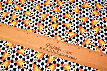 Football Print - image 5
