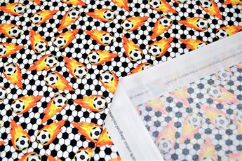 Football Print - image 7