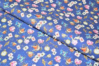 Wonderland Print - image 1