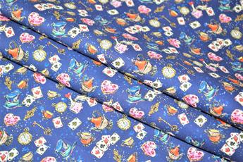 Wonderland Print - image 5