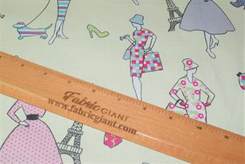 Glamour Print - image 4