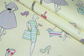 Glamour Print - image 5