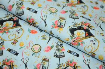 Sewing - image 1