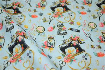 Sewing - image 2