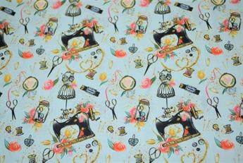 Sewing - image 3