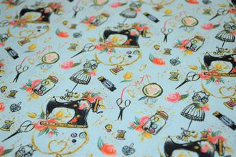 Sewing - image 4