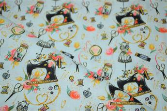 Sewing - image 8