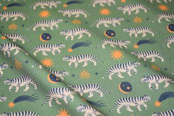 Boho Moon Tiger - image 2