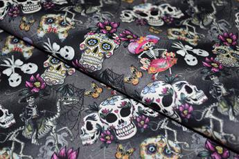 Sugar Skull - image 1