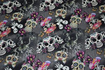 Sugar Skull - image 2