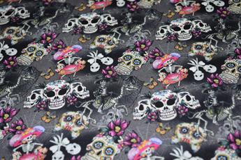 Sugar Skull - image 3