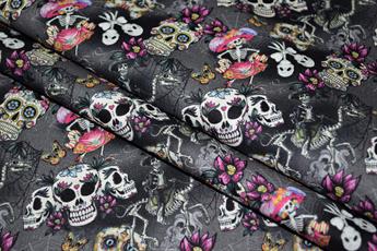 Sugar Skull - image 8