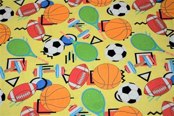 Colourful Sports - image 3