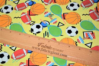 Colourful Sports - image 5