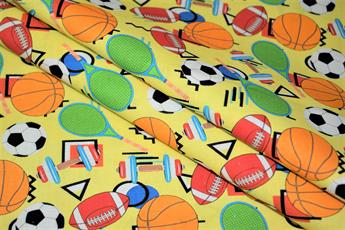 Colourful Sports - image 6