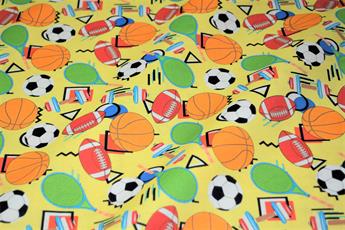 Colourful Sports - image 7