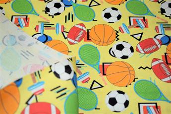 Colourful Sports - image 8