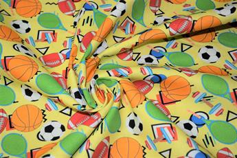 Colourful Sports - image 9