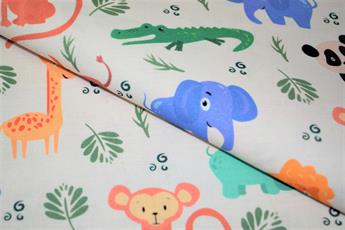 Wild Baby Animals - image 1