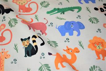 Wild Baby Animals - image 2