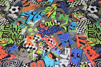 Graffitti - image 3