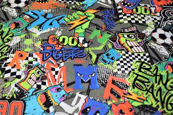Graffitti - image 4