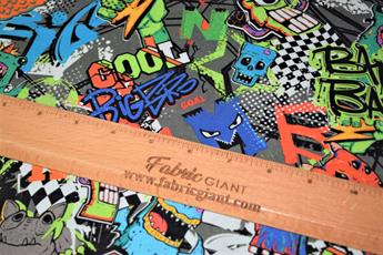 Graffitti - image 5